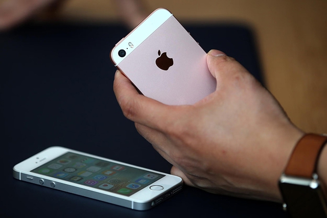 Apple thêm các thiết bị mới vào danh sách cổ điển - Ảnh 1. Apple thêm các thiết bị mới vào danh sách cổ điển - Ảnh 1.
