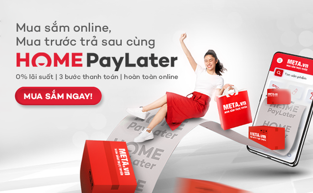 Lựa chọn mua sắm thả ga không lo về giá với Home PayLater  - Ảnh 4.