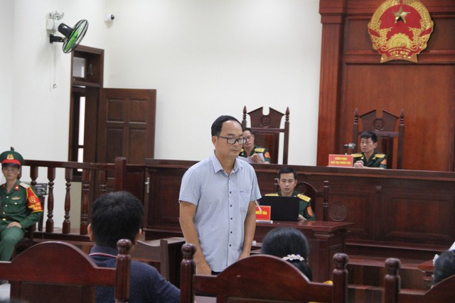Vụ nữ sinh lớp 12 tử vong ở Ninh Thuận: Gia đình nạn nhân không kháng cáo - Ảnh 1.