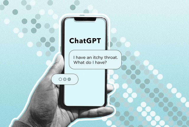 Cảnh báo bệnh nhân không nên sử dụng ChatGPT tự kê toa - Ảnh 1.