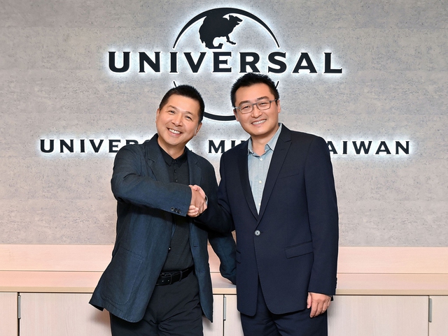 Thấy gì từ hợp tác chiến lược giữa Châu Kiệt Luân với Universal Music Group?  - Ảnh 2.