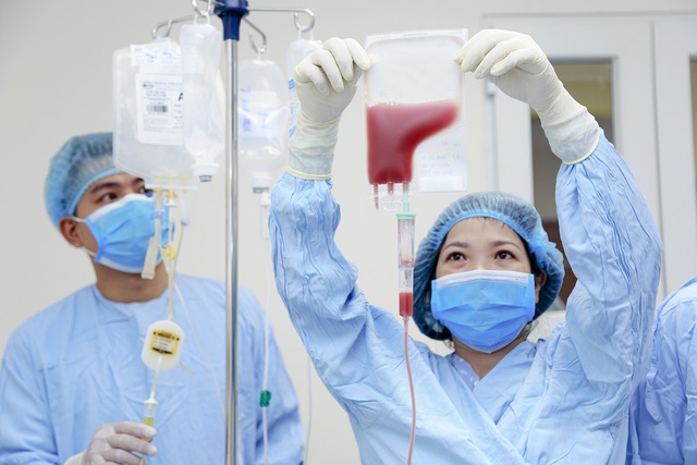 Người Việt chi tiền lớn ra nước ngoài điều trị bằng liệu pháp tế bào gốc  - Ảnh 3.