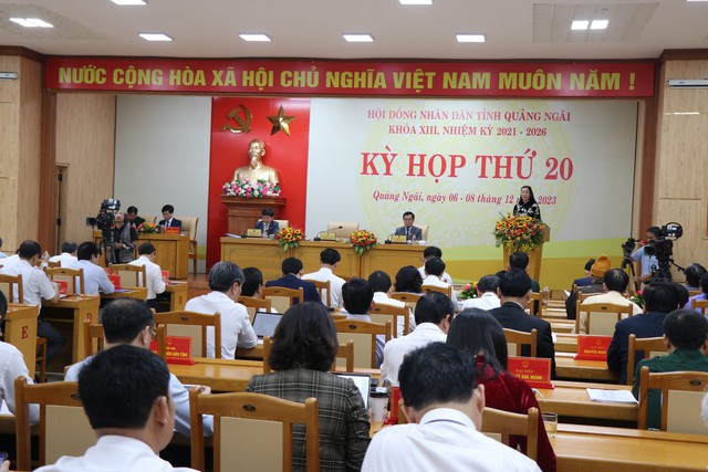 GRDP bình quân đầu người của tỉnh Quảng Ngãi ước đạt 4.193 USD/người - Ảnh 3.