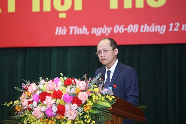 Formosa giảm nhập nguyên liệu, Hà Tĩnh thu ngân sách không đạt kế hoạch - Ảnh 1. Formosa giảm nhập nguyên liệu, Hà Tĩnh thu ngân sách không đạt kế hoạch - Ảnh 1.