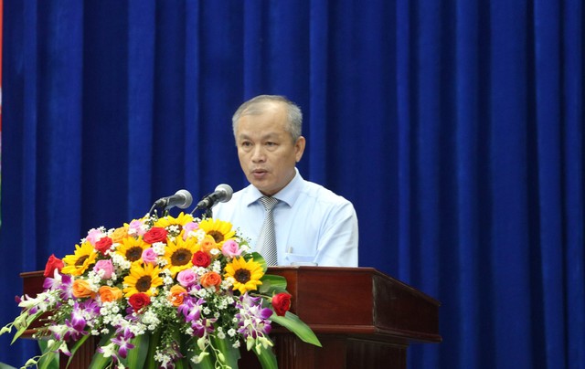 Quảng Nam: Qua thanh tra phát hiện sai phạm hơn 67 tỉ đồng - Ảnh 1.