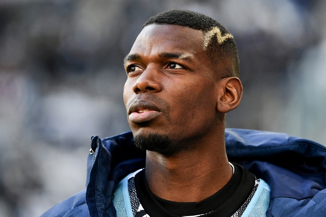 Pogba bị đề nghị cấm thi đấu 4 năm, có thể bị điều tra hình sự - Ảnh 1.