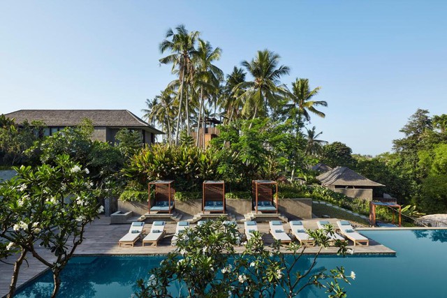 4 khách sạn đảo thiên đường đẹp nhất Đông Nam Á - Ảnh 11.