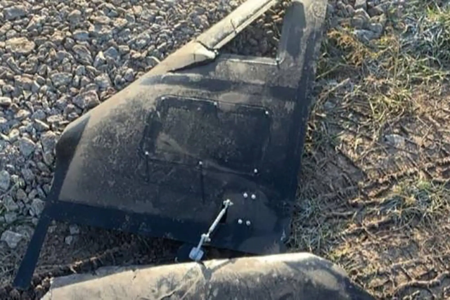 Nga dùng 'ẩn thân chi thuật' để hạn chế UAV bị phát hiện - Ảnh 1.