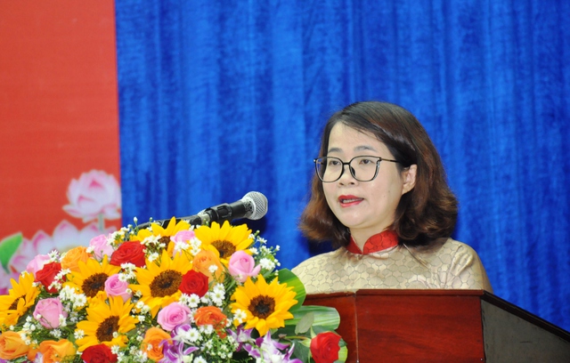 Đại biểu HĐND tỉnh Quảng Nam: 'Cán bộ sợ sai không dám làm gây bứcxúc cho dân' - Ảnh 2.