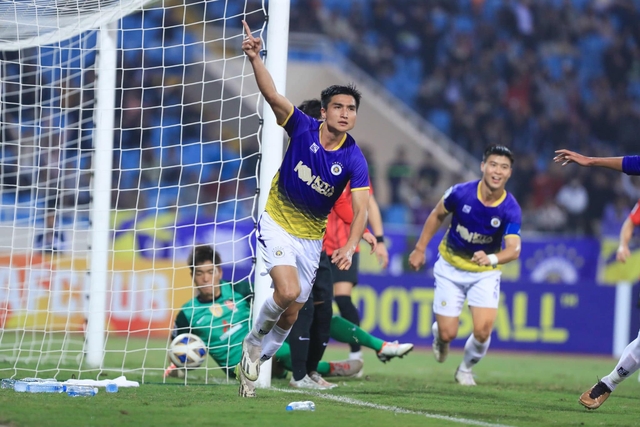 Bóng đá Việt Nam cần gì để tiến xa hơn ở AFC Champions League? - Ảnh 1.