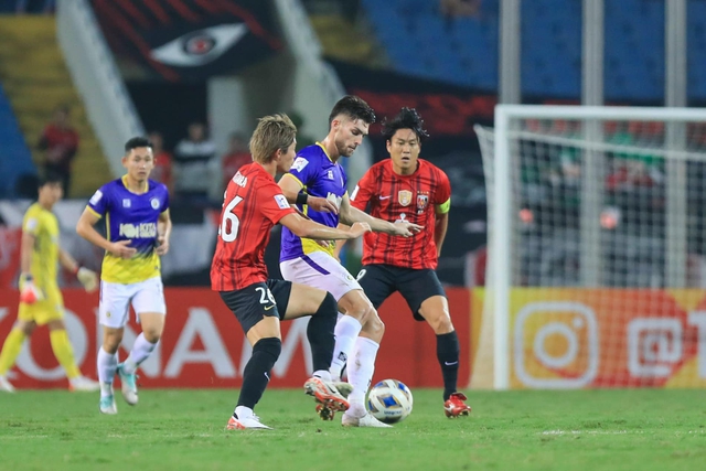 Bóng đá Việt Nam cần gì để tiến xa hơn ở AFC Champions League? - Ảnh 2.