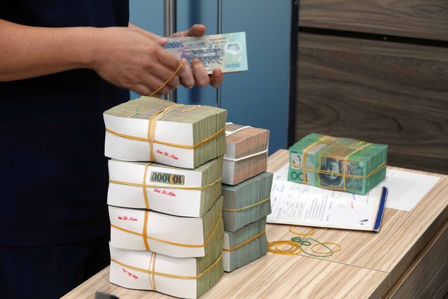 Chính thức khấu trừ chi phí y tế,giáo dục trước khi nộp thuế thu nhập cá nhân- Ảnh 1.