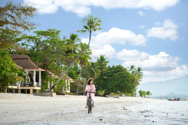 4 khách sạn đảo thiên đường đẹp nhất Đông Nam Á - Ảnh 1.