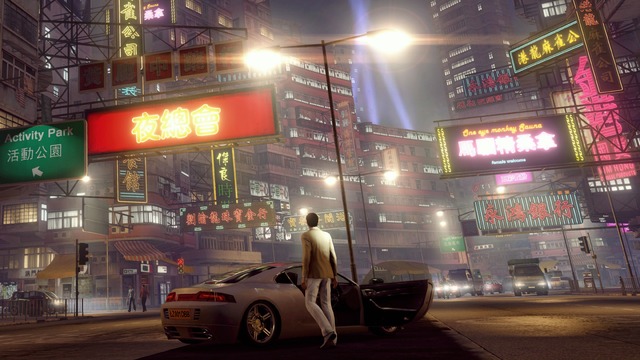 Trong thời gian chờ đợi GTA 6, hãy chơi thử 5 tựa game thế giới mở này - Ảnh 5.