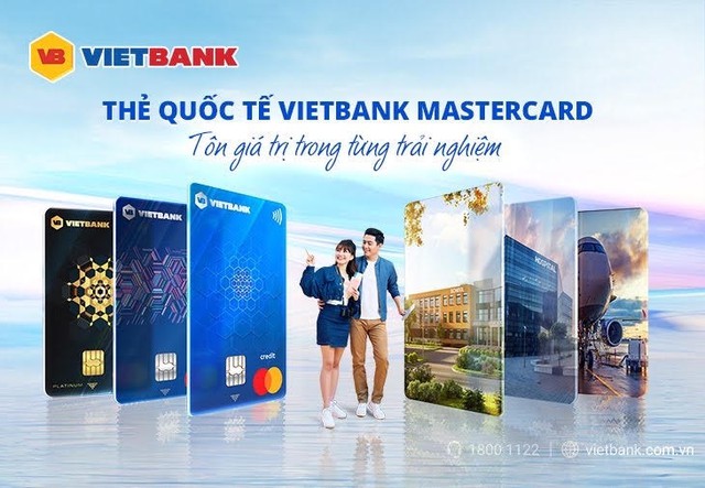 Vietbank là ngân hàng xuất sắc về tốc độ triển khai thanh toán, phát hành thẻ Mastercard  - Ảnh 3.