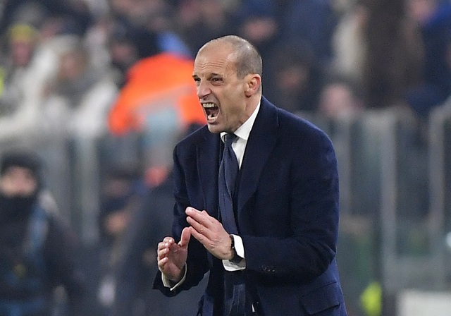 Juventus khiến Napoli chìm sâu vào khủng hoảng - Ảnh 2.