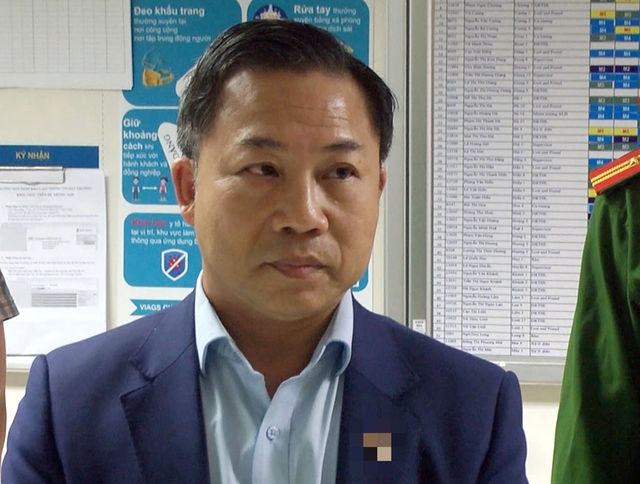 Phó viện trưởng Viện KSND Thái Bình trực tiếp giải quyết vụ án ông Lưu Bình Nhưỡng - Ảnh 1.