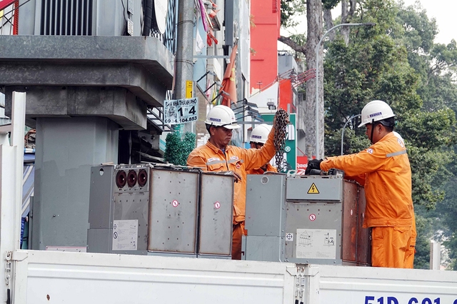 Tin tức đặc biệt trên báo in Thanh Niên 9.12.2023 - Ảnh 2.