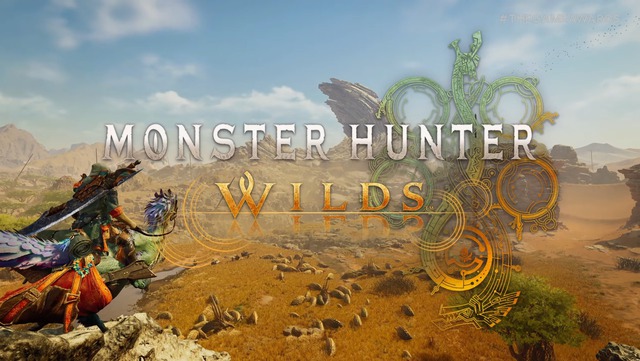 Capcom tiết lộ Monster Hunter Wilds sẽ ra mắt năm 2025 - Ảnh 1.