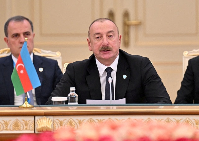 Armenia và Azerbaijan có ‘bước đột phá’ sau xung đột - Ảnh 1.