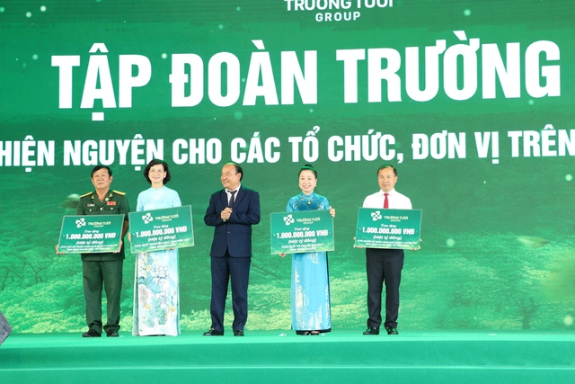Bình Phước: Công nhận 162 cây di sản Việt Nam - Ảnh 4.