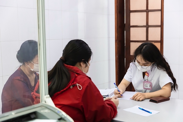 Vì sao người cao tuổi dễ trầm cảm? - Ảnh 1. Vì sao người cao tuổi dễ trầm cảm? - Ảnh 1.