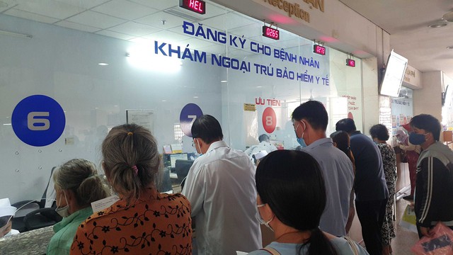 BHXH tỉnh Đồng Nai: Công bố tên 525 doanh nghiệp chậm đóng bảo hiểm - Ảnh 1.