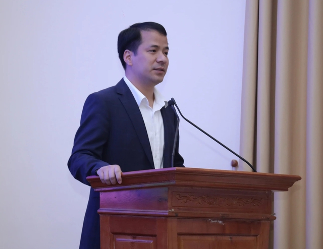 Tuổi trẻ tiên phong chuyển đổi số là quyết tâm lớn của tổ chức Đoàn - Ảnh 1. Tuổi trẻ tiên phong chuyển đổi số là quyết tâm lớn của tổ chức Đoàn - Ảnh 1.