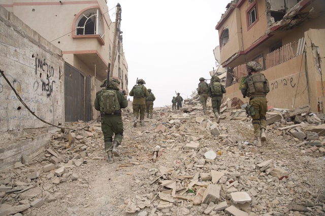 Mỹ bất đồng với Israel về thời gian kết thúc chiến dịch chống Hamas? - Ảnh 1. Mỹ bất đồng với Israel về thời gian kết thúc chiến dịch chống Hamas? - Ảnh 1.