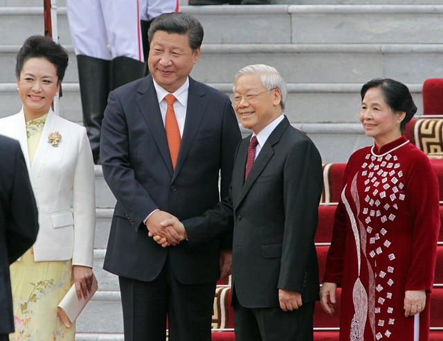 Kỳ vọng về một &quot;định vị mới&quot;, &quot;tầm mức mới&quot; cho quan hệ Việt Nam -Trung Quốc - Ảnh 3.