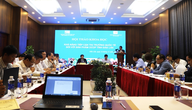 Đắk Lắk trợ cấp ban đầu cho nhân tài 500 triệu đồng - Ảnh 1. Đắk Lắk trợ cấp ban đầu cho nhân tài 500 triệu đồng - Ảnh 1.