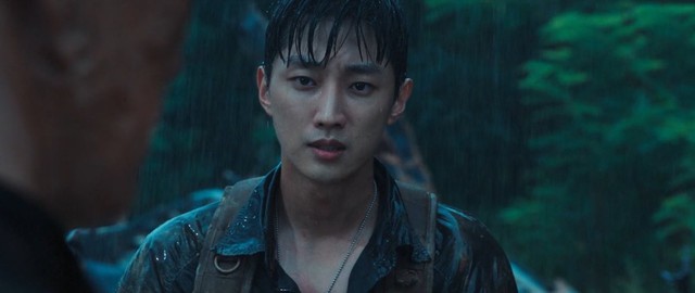 Mỹ nam lấn át Song Kang trong 'Sweet Home 2' - Ảnh 1.