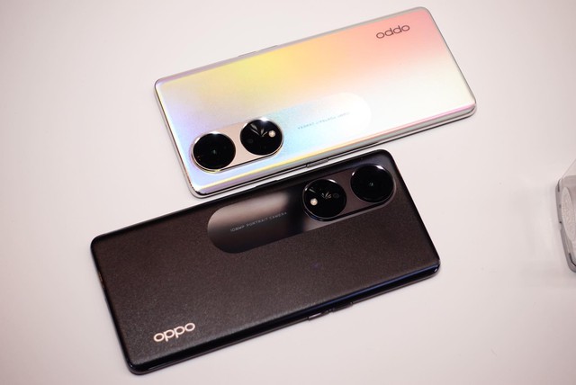 Oppo ra mắt dòng smartphone Reno8 T Series hoàn toàn mới - Ảnh 2.