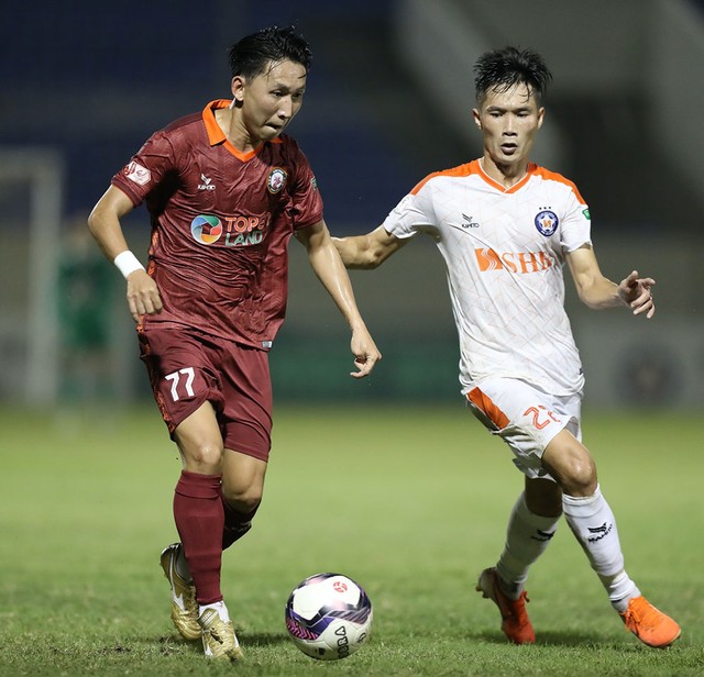 Lịch thi đấu và trực tiếp vòng 1 V-League 2023: Nhiều trận đấu đáng xem  - Ảnh 2.