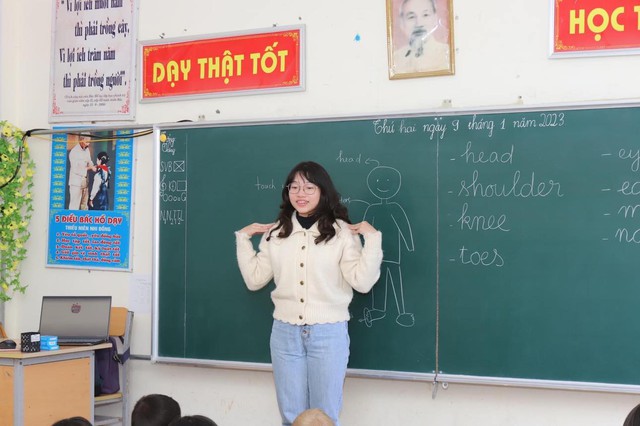 Đề xuất rút ngắn thời gian bồi dưỡng nghiệp vụ sư phạm - Ảnh 1.