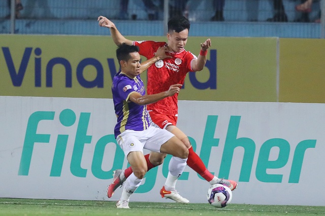 Lịch thi đấu và trực tiếp vòng 1 V-League 2023: Nhiều trận đấu đáng xem  - Ảnh 1.