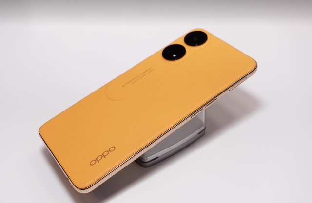 Oppo ra mắt dòng smartphone Reno8 T Series hoàn toàn mới - Ảnh 3.