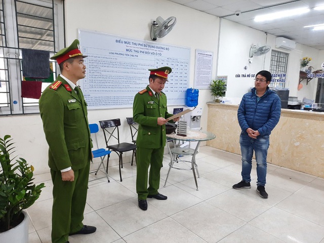 Hải Dương: Điều tra vụ&quot;Đưa và nhận hối lộ&quot; tại trung tâm đăng kiểm xe cơ giới - Ảnh 1.