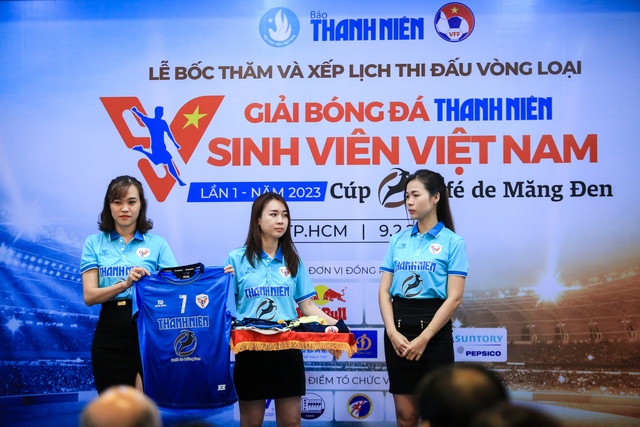 Xem trực tiếp 91 trận giải bóng đá Thanh Niên Sinh viên Việt Nam ở đâu? - Ảnh 2.