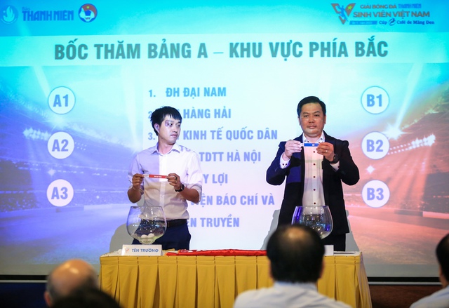 'Tân binh trong làng bóng đá sân 11 nhưng không phải chơi cho vui' - Ảnh 1.