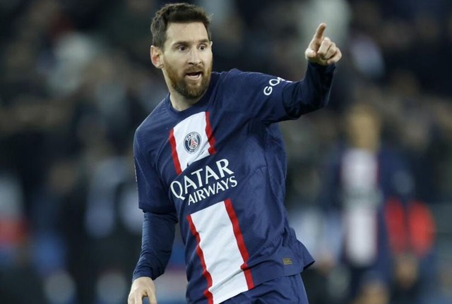 Messi vẫn kịp thi đấu tại vòng 16 đội Champions League - Ảnh 1.