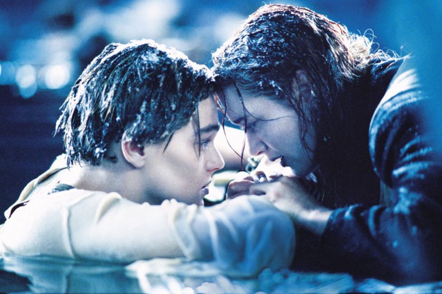 Siêu phẩm 'Titanic' trở lại màn ảnh rộng sau 25 năm - Ảnh 3.