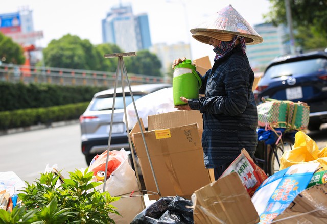 TP.HCM, Nam bộ tiếp tục nắng nóng mấy ngày tới - Ảnh 1.