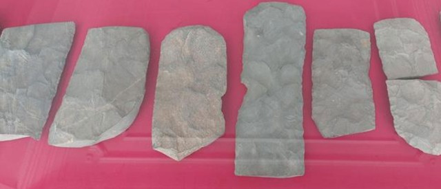 Bảo vật quốc gia: Đàn đá Bình Đa - những thanh đàn đá cổ nhất thế giới - Ảnh 2.