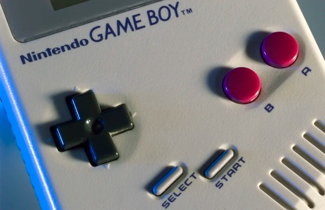 Dịch vụ Nintendo Switch Online có thêm trò chơi của Game Boy và Game Boy Advance - Ảnh 1.