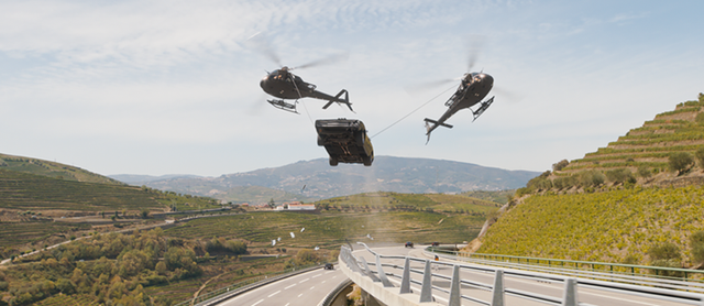 Jason Momoa gây sốt khi hóa trùm phản diện trong trailer 'Fast & Furious 10' - Ảnh 5.