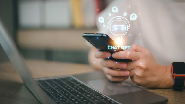 ChatGPT ra đời: Phòng chống đạo văn trong học đường theo cách mới - Ảnh 1. ChatGPT ra đời: Phòng chống đạo văn trong học đường theo cách mới - Ảnh 1.