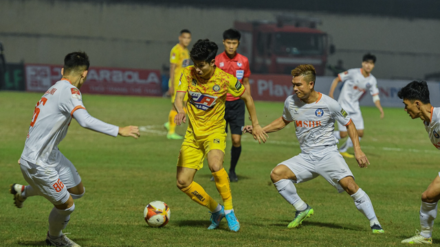 HLV Popov: Đội Thanh Hóa giành 3 điểm khi gặp Hà Nội là con đường duy nhất - Ảnh 1.