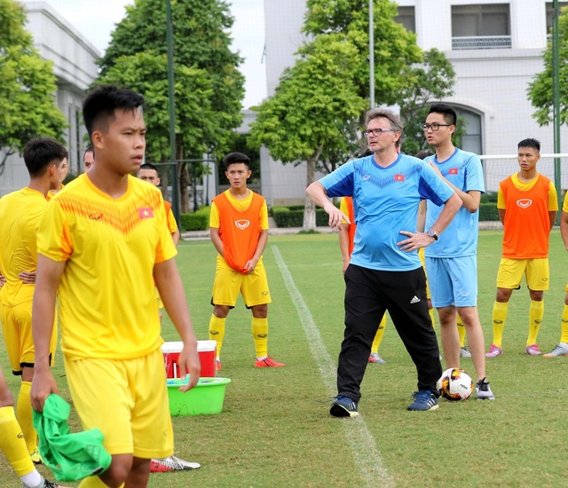 Lộ trình nào để đội tuyển Việt Nam hướng tới World Cup 2026? - Ảnh 2.