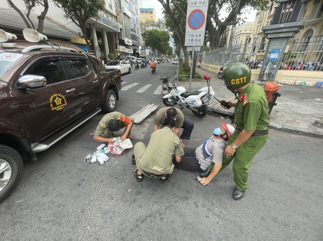 Đề xuất hỗ trợ tối đa 10 triệu đồng cho người chết vì tai nạn giao thông - Ảnh 1.